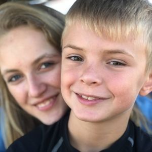 Meet your Posher, Stacy